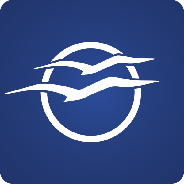 Aegean Airlines logo