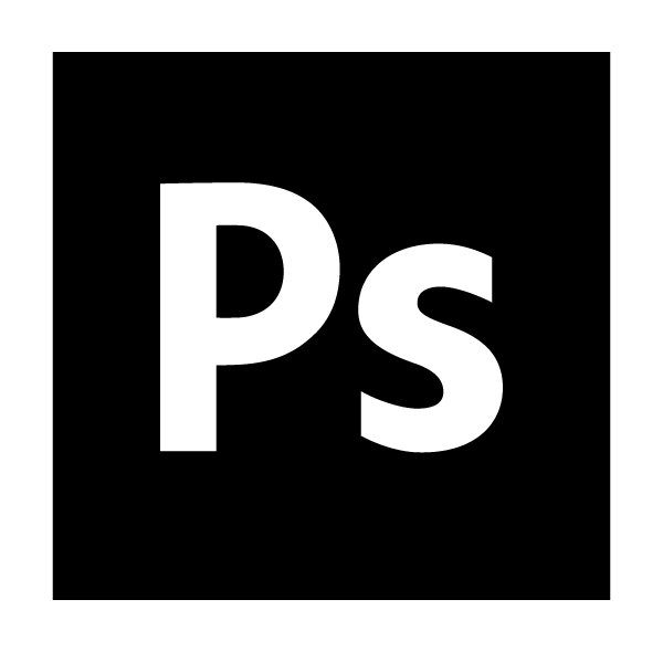 Adobe Photoshop logo