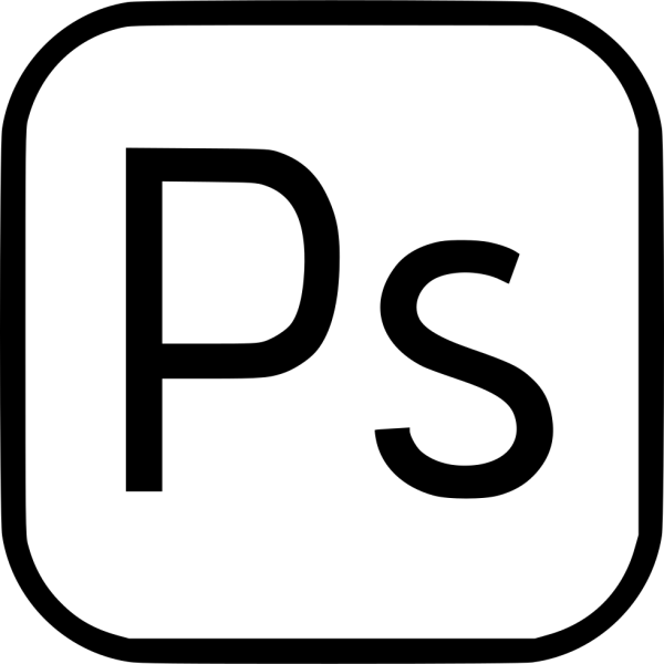 Знаки для фотошопа