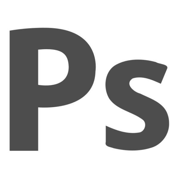 Фотошоп логотип