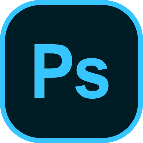 Adobe Photoshop иконка