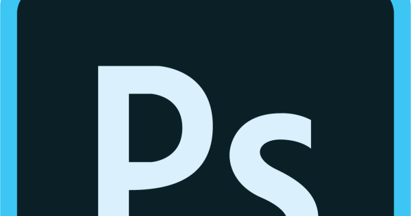 Логотип фотошопа 2020