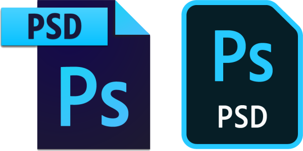 Файлы для фотошопа