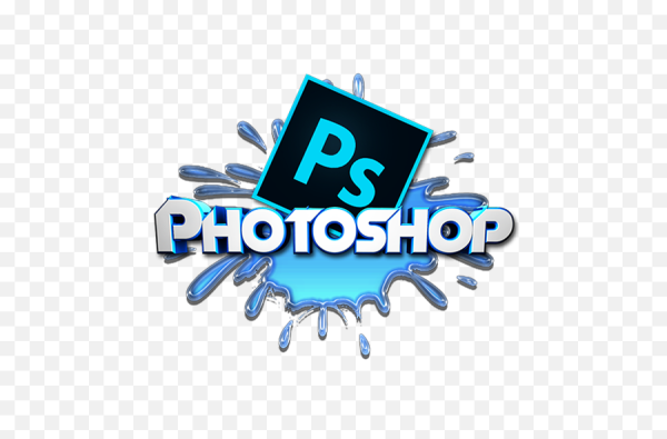 Adobe Photoshop лого