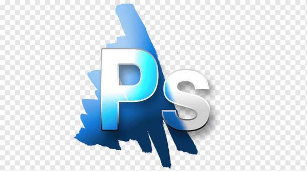 Фотошоп логотип