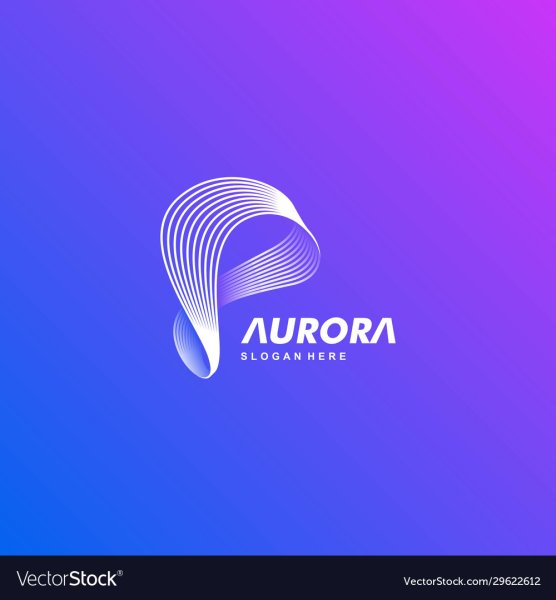 Аврора вектор