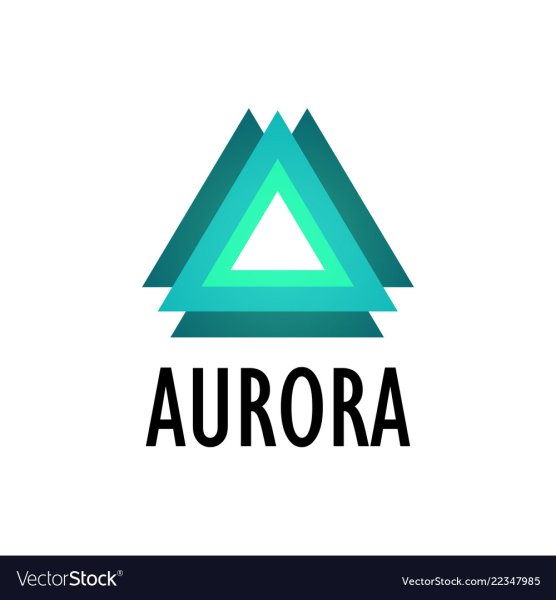 Аврора одежда логотип