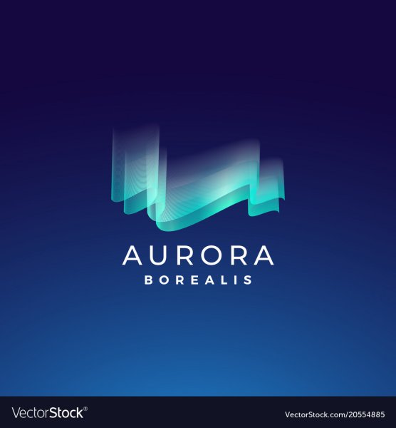 Аврора эмблема