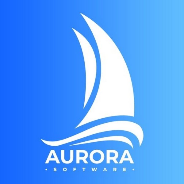 Aurora Pro логотип