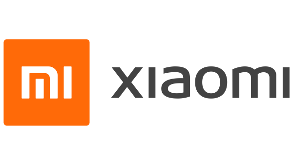 Xiaomi логотип вектор