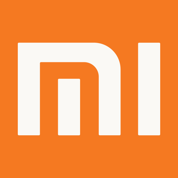 Xiaomi логотип 2021