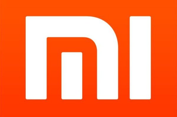 Xiaomi значок