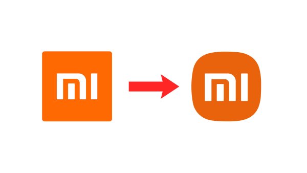 Xiaomi лого