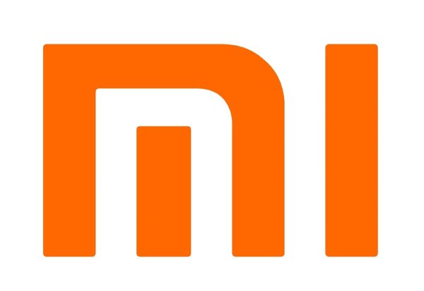 Xiaomi логотип официальный