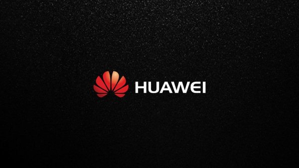 Huawei logo