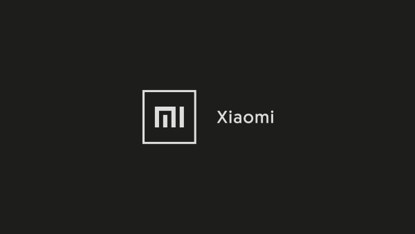 Xiaomi бренд логотип