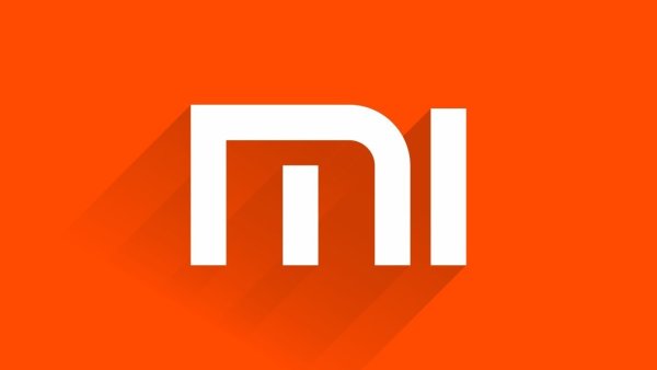 Китайский логотип Xiaomi