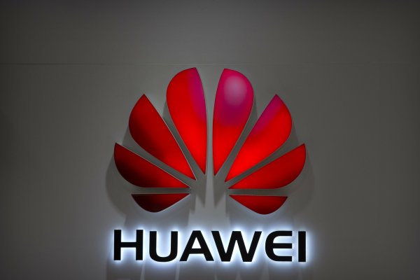 Huawei бренд
