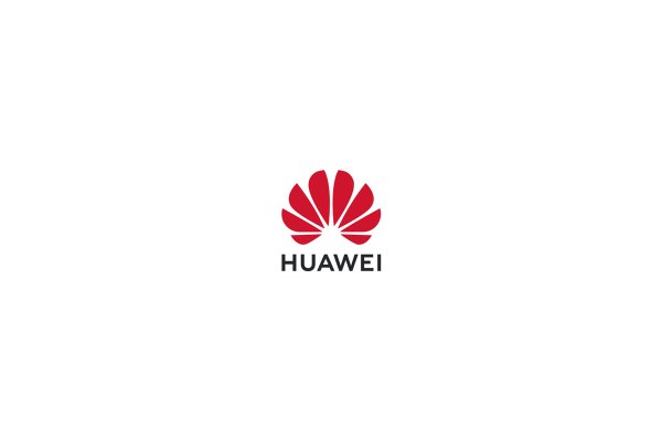 Huawei лого