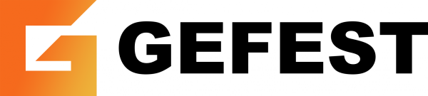 Гефест печи лого