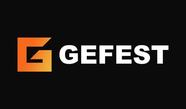 Гефест логотип