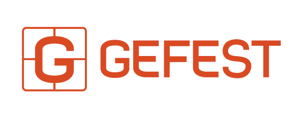 Гефест печи логотип