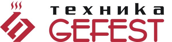 Логотип кузницы Гефеста