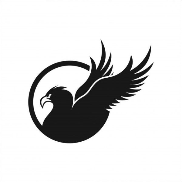 Орел эмблема