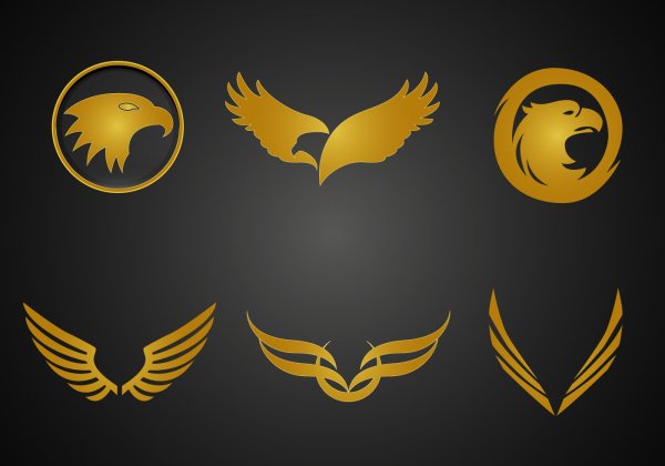 Золотые Крылья орла