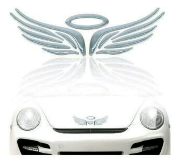 БМВ С крыльями