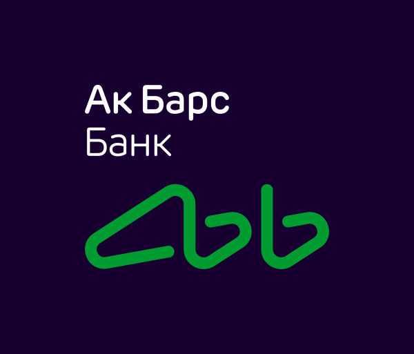 АК Барс банк лого