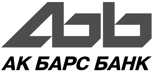 АК банк лого