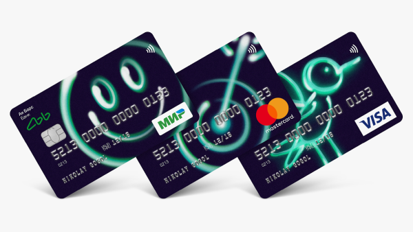 АК Барс банк ребрендинг