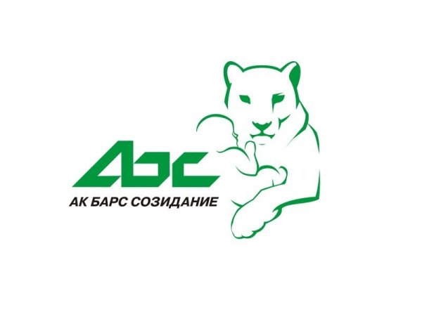 АК Барс банк логотип