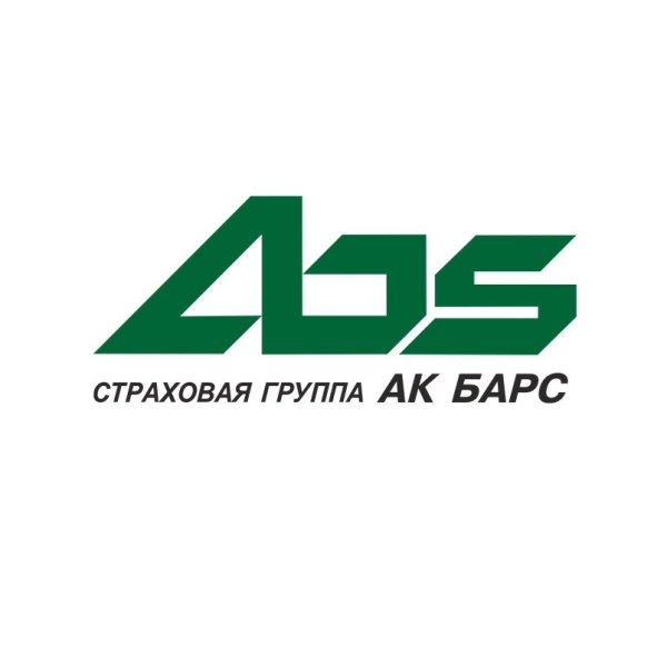 АК Барс страхование логотип