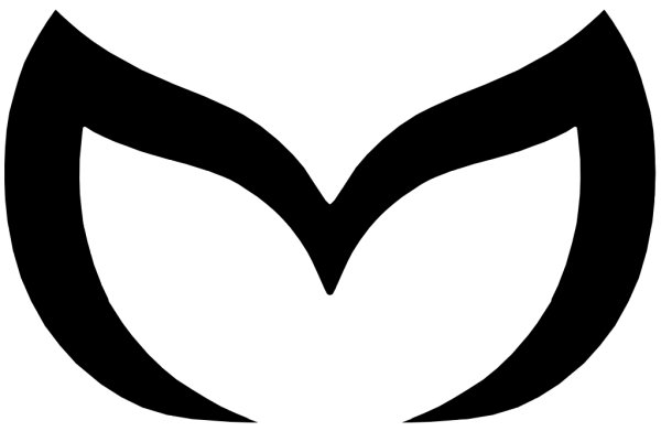 Mazda logo