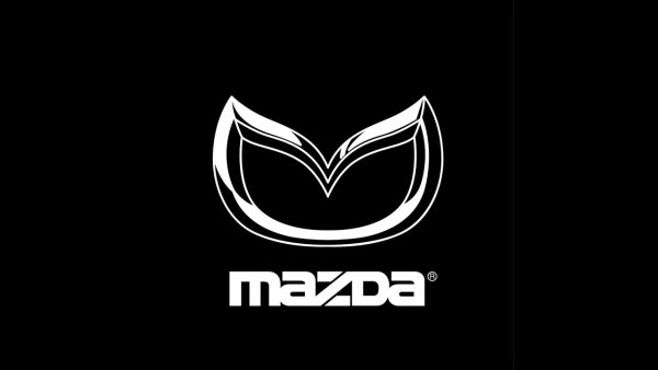 Мазда логотип вектор