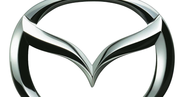 Мазда Демио логотип