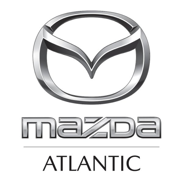Mazda logo svg