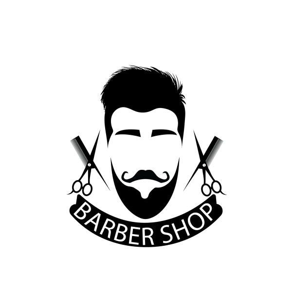 Barbershop векторные изображения