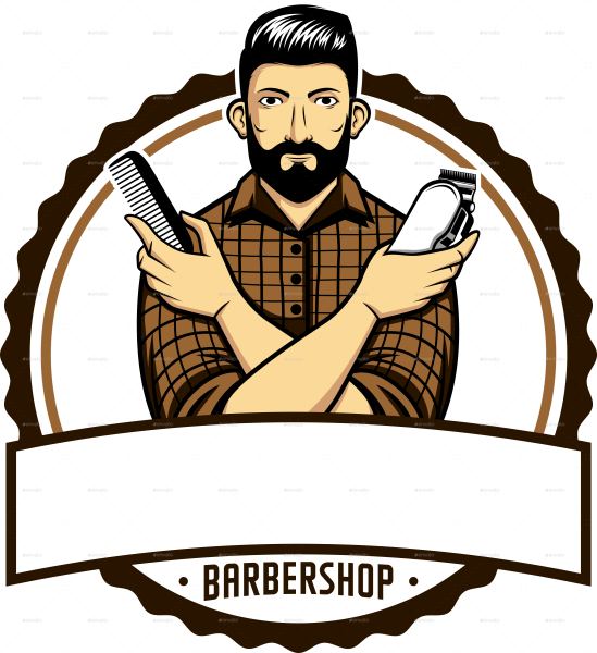 Стимкеры для барбершоп