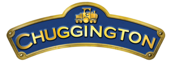 Chuggington логотип