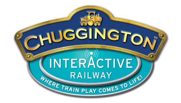 Chuggington логотип