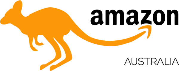 Амазон логотип без фона