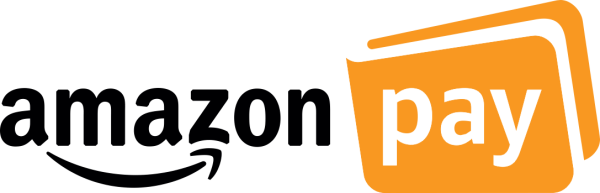 Amazon pay logo