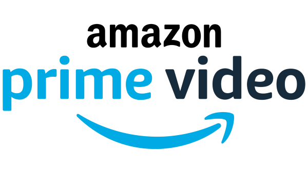 Логотип Prime Video
