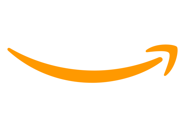 Логотип желтая улыбка