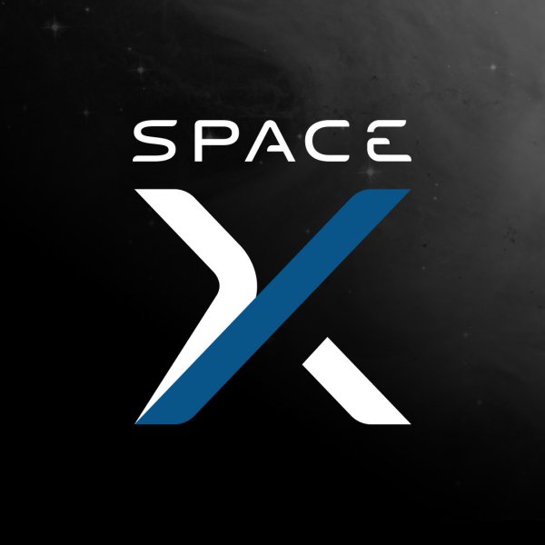 SPACEX иконка
