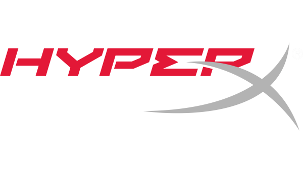 HYPERX logo