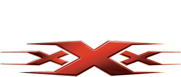 Логотип 3 икса